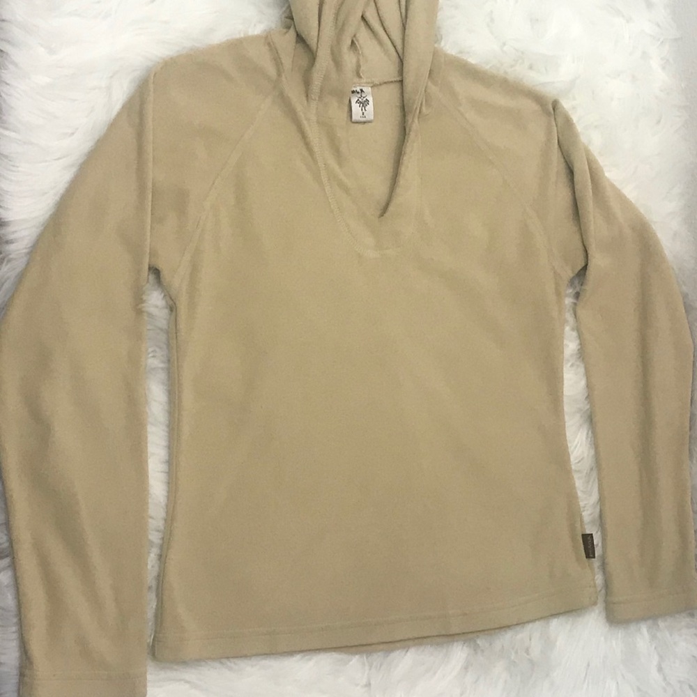 Prana women’s small hoodie. - Picture 3 of 7